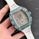 New Diamond Richard Mille RM 11-FM Flyback Chronograph Asia 7750 Watch Replica (2)_th.jpg